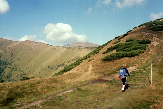 NZK TATRY, SLOVENSKO