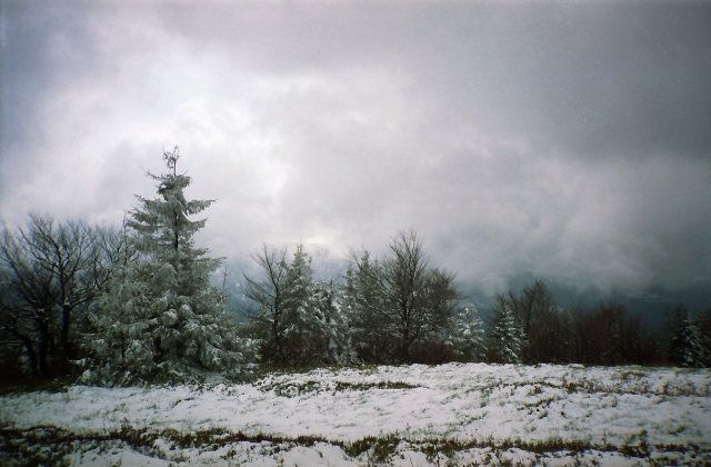 KYSUCA, SLOVENSKO