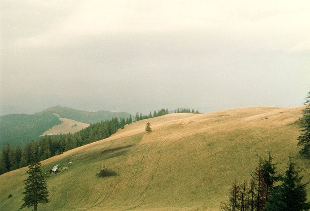 VELK FATRA, SLOVENSKO