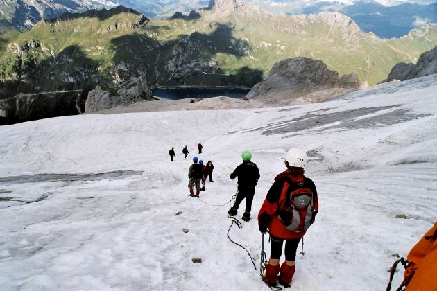 MARMOLADA, DOLOMITY, ITLIE