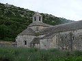 ABBAYE DE SNANQUE